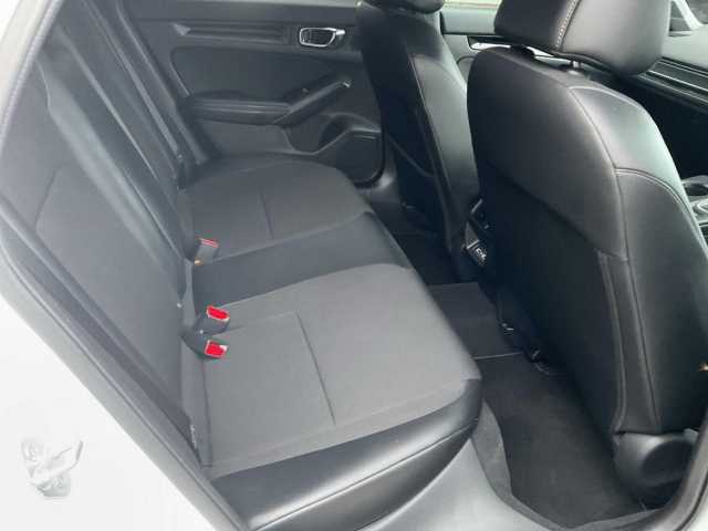 Honda Civic Hybrid 2.0 I-mmd Hybrid Sport 