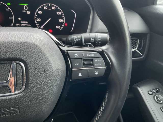 Honda Civic Hybrid 2.0 I-mmd Hybrid Sport 