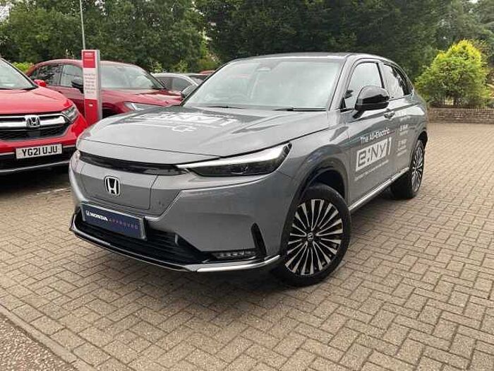 Honda e:Ny1 150kW Elegance 69kWh 5dr Auto 