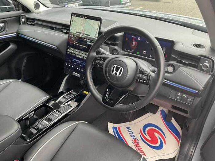 Honda e:Ny1 150kW Elegance 69kWh 5dr Auto 