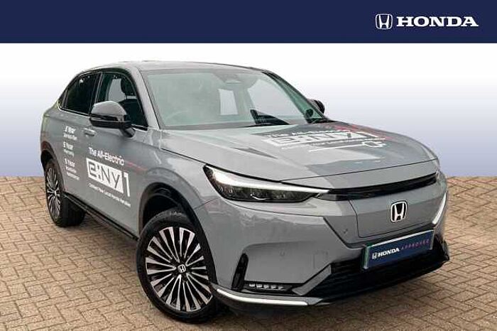Honda e:Ny1 150kW Elegance 69kWh 5dr Auto 