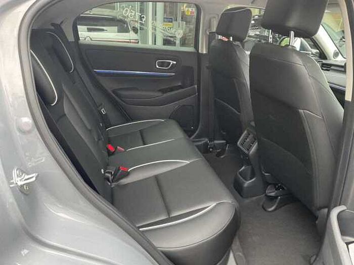 Honda e:Ny1 150kW Elegance 69kWh 5dr Auto 