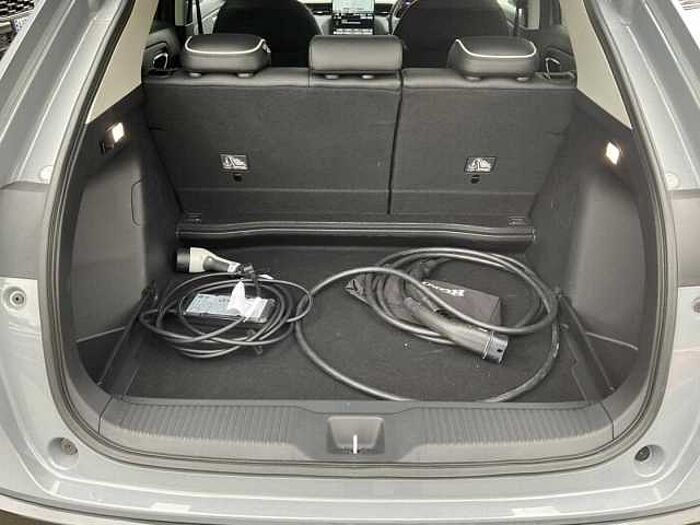 Honda e:Ny1 150kW Elegance 69kWh 5dr Auto 