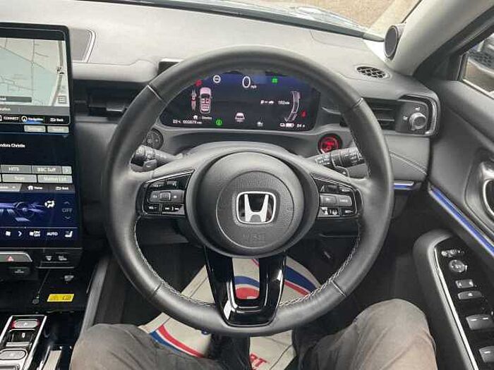 Honda e:Ny1 150kW Elegance 69kWh 5dr Auto 