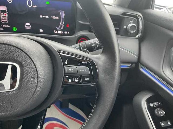 Honda e:Ny1 150kW Elegance 69kWh 5dr Auto 