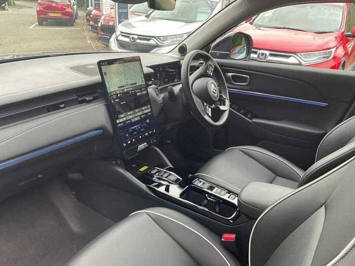 Honda e:Ny1 150kW Elegance 69kWh 5dr Auto 