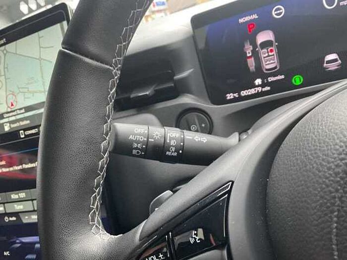 Honda e:Ny1 150kW Elegance 69kWh 5dr Auto 