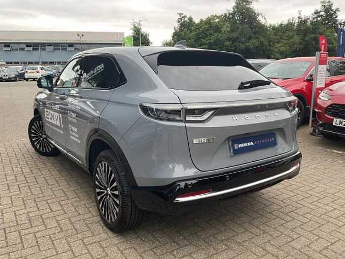 Honda e:Ny1 150kW Elegance 69kWh 5dr Auto 