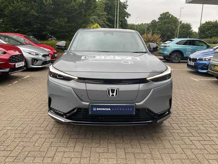 Honda e:Ny1 150kW Elegance 69kWh 5dr Auto 