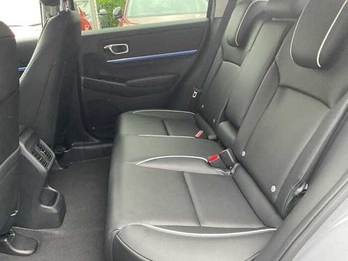 Honda e:Ny1 150kW Elegance 69kWh 5dr Auto 