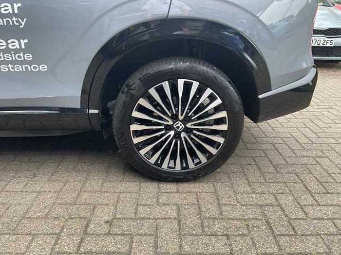 Honda e:Ny1 150kW Elegance 69kWh 5dr Auto 