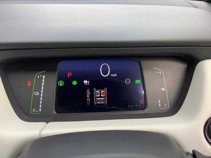 Honda Jazz e:HEV 5dr Hat 1.5 I-mmd Hbd Ex Ecvt 