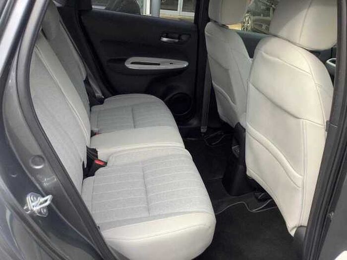 Honda Jazz e:HEV 5dr Hat 1.5 I-mmd Hbd Ex Ecvt 