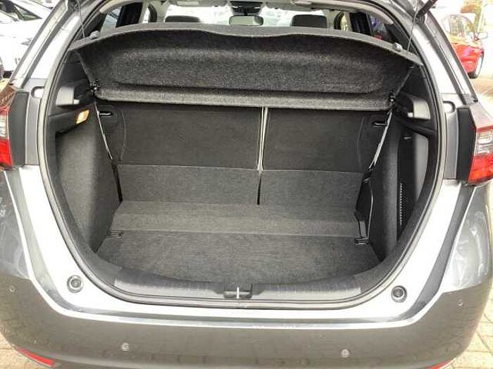 Honda Jazz e:HEV 5dr Hat 1.5 I-mmd Hbd Ex Ecvt 