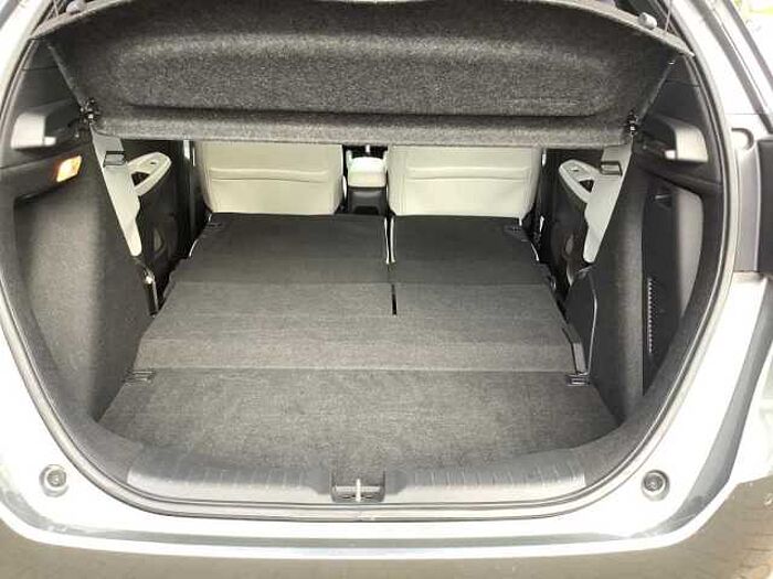 Honda Jazz e:HEV 5dr Hat 1.5 I-mmd Hbd Ex Ecvt 