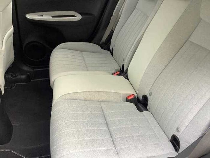 Honda Jazz e:HEV 5dr Hat 1.5 I-mmd Hbd Ex Ecvt 