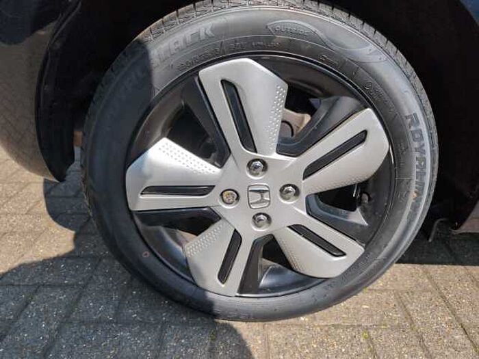 Honda Jazz Hybrid 1.5 i-MMD Hybrid EX 5dr eCVT 