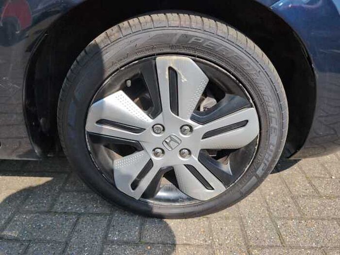Honda Jazz Hybrid 1.5 i-MMD Hybrid EX 5dr eCVT 