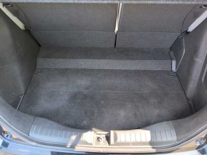 Honda Jazz Hybrid 1.5 i-MMD Hybrid EX 5dr eCVT 