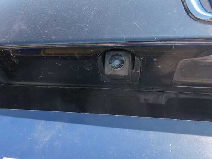 Honda Jazz Hybrid 1.5 i-MMD Hybrid EX 5dr eCVT 