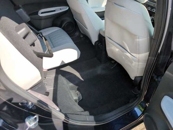 Honda Jazz Hybrid 1.5 i-MMD Hybrid EX 5dr eCVT 