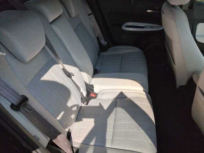 Honda Jazz Hybrid 1.5 i-MMD Hybrid EX 5dr eCVT 
