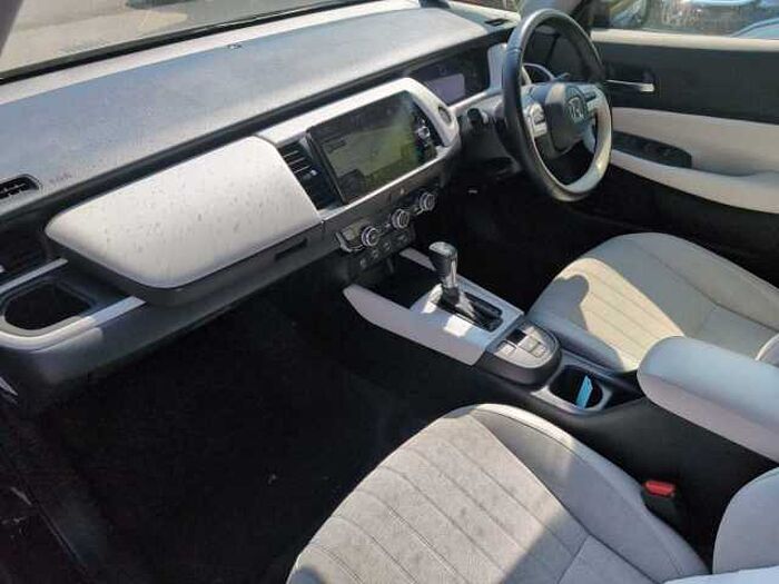 Honda Jazz Hybrid 1.5 i-MMD Hybrid EX 5dr eCVT 