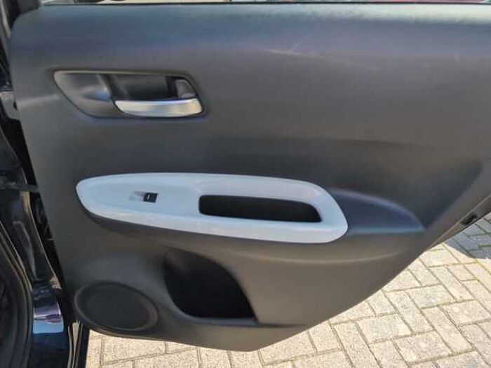 Honda Jazz Hybrid 1.5 i-MMD Hybrid EX 5dr eCVT 