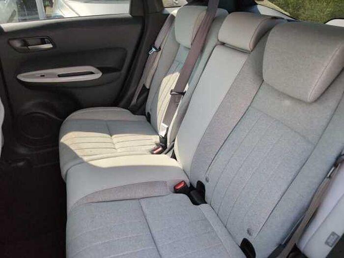 Honda Jazz Hybrid 1.5 i-MMD Hybrid EX 5dr eCVT 