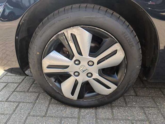Honda Jazz Hybrid 1.5 i-MMD Hybrid EX 5dr eCVT 