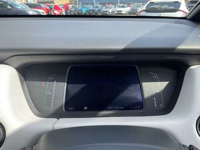 Honda Jazz Hybrid Ex I-Mmd Cvt 