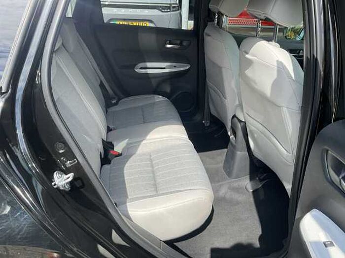 Honda Jazz Hybrid Ex I-Mmd Cvt 