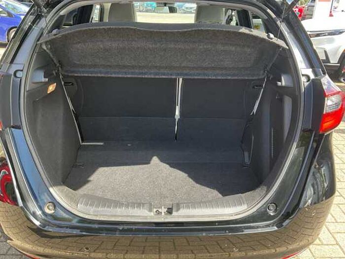 Honda Jazz Hybrid Ex I-Mmd Cvt 