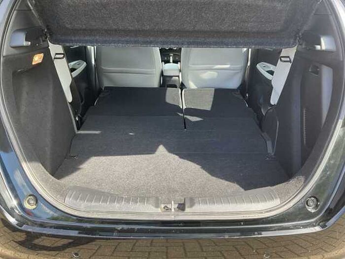 Honda Jazz Hybrid Ex I-Mmd Cvt 