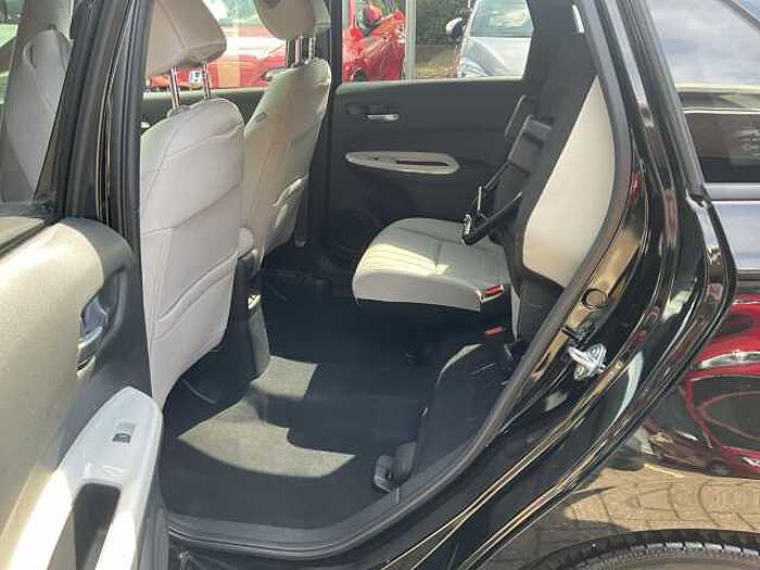 Honda Jazz Hybrid Ex I-Mmd Cvt 