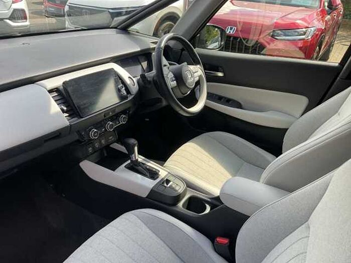 Honda Jazz Hybrid Ex I-Mmd Cvt 