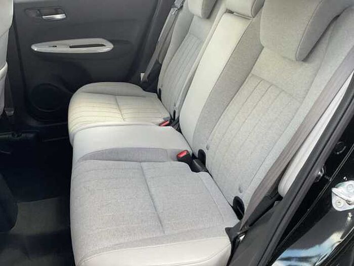 Honda Jazz Hybrid Ex I-Mmd Cvt 