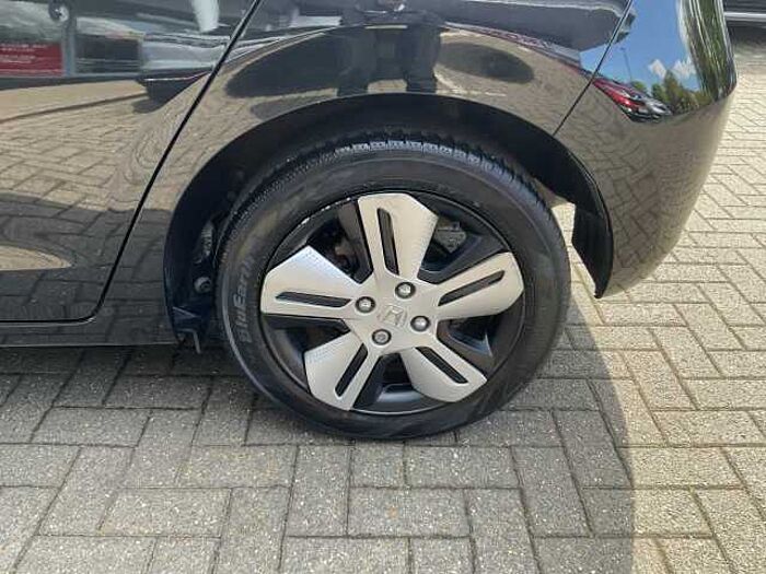 Honda Jazz Hybrid Ex I-Mmd Cvt 