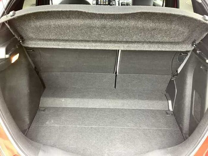 Honda Jazz Hybrid 1.5 i-MMD Hybrid Advance Sport eCVT 