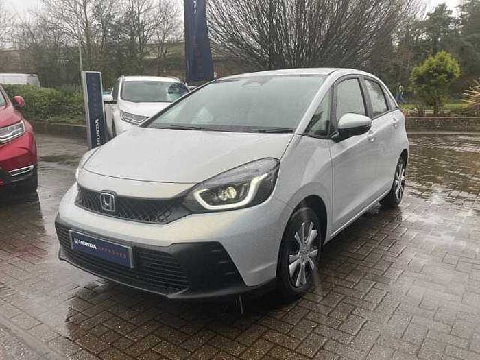Honda Jazz e:HEV Elegance 