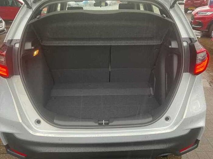 Honda Jazz e:HEV Elegance 