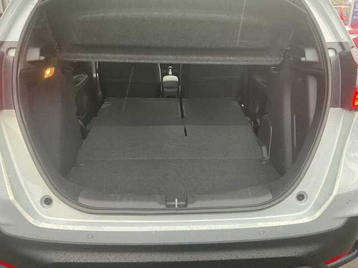 Honda Jazz e:HEV Elegance 