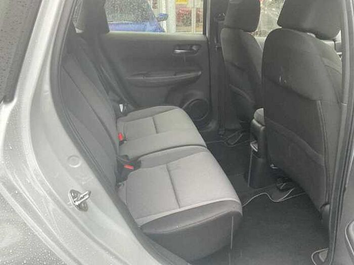 Honda Jazz e:HEV Elegance 