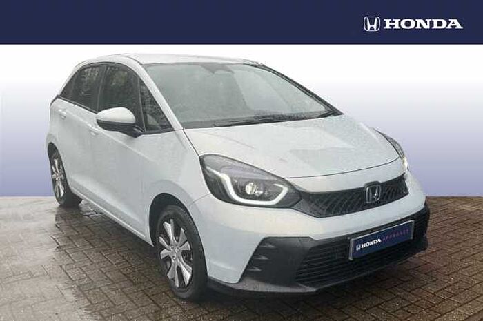 Honda Jazz e:HEV Elegance 