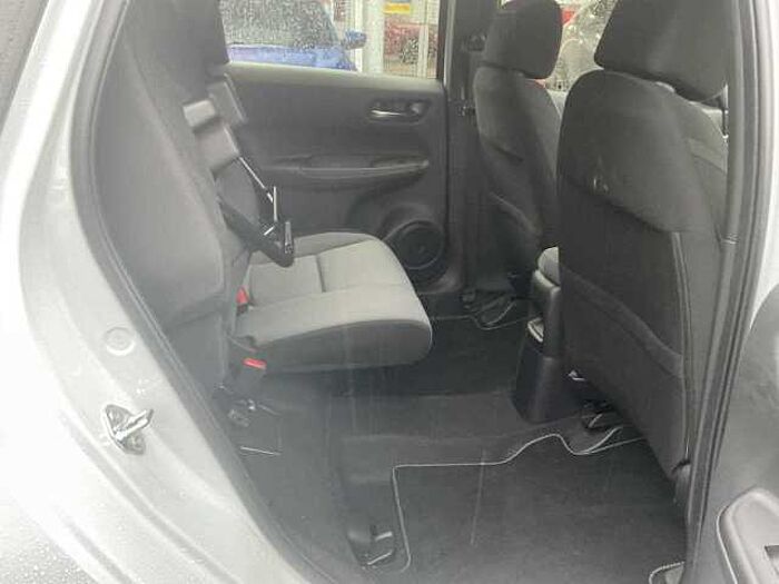 Honda Jazz e:HEV Elegance 