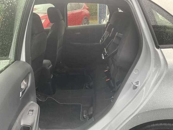 Honda Jazz e:HEV Elegance 