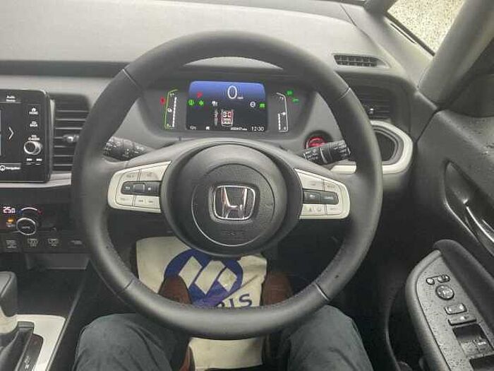 Honda Jazz e:HEV Elegance 