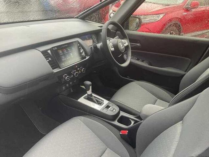 Honda Jazz e:HEV Elegance 