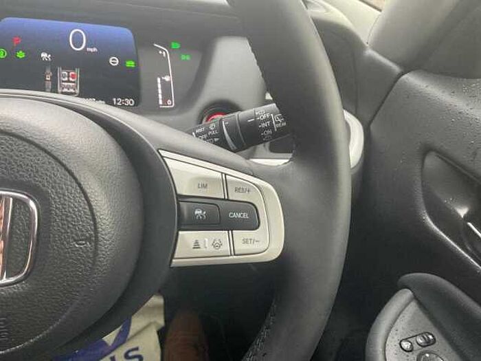 Honda Jazz e:HEV Elegance 