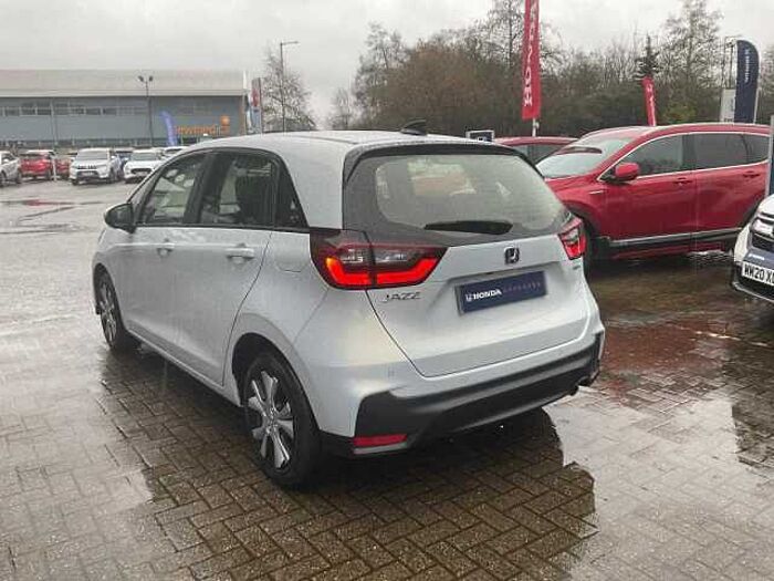 Honda Jazz e:HEV Elegance 